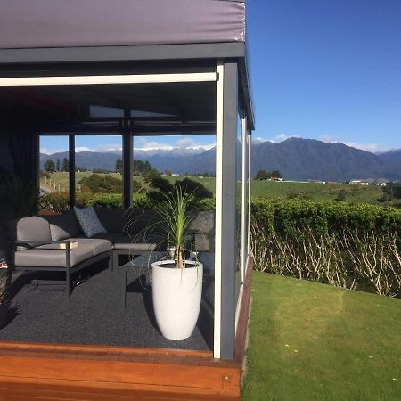 Rocky Ridge Cottage Takaka Exterior foto